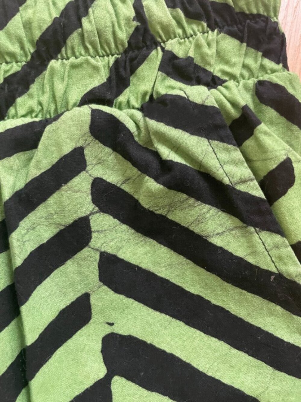Osei Duro Pants XS EUC - Picture 2 of 4